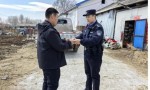 为民办实事 服务零距离  冰城公安按下便民利民“快进键”